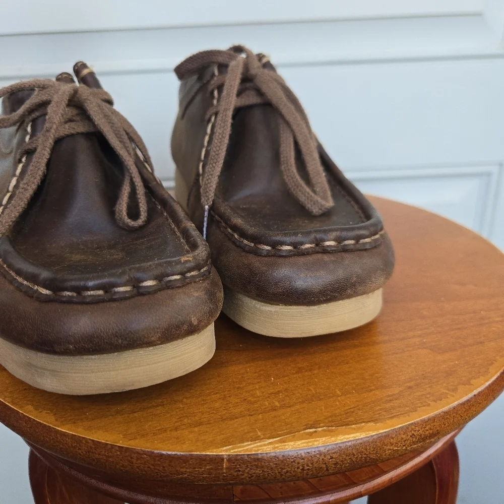 Clarks Padmora Loafers